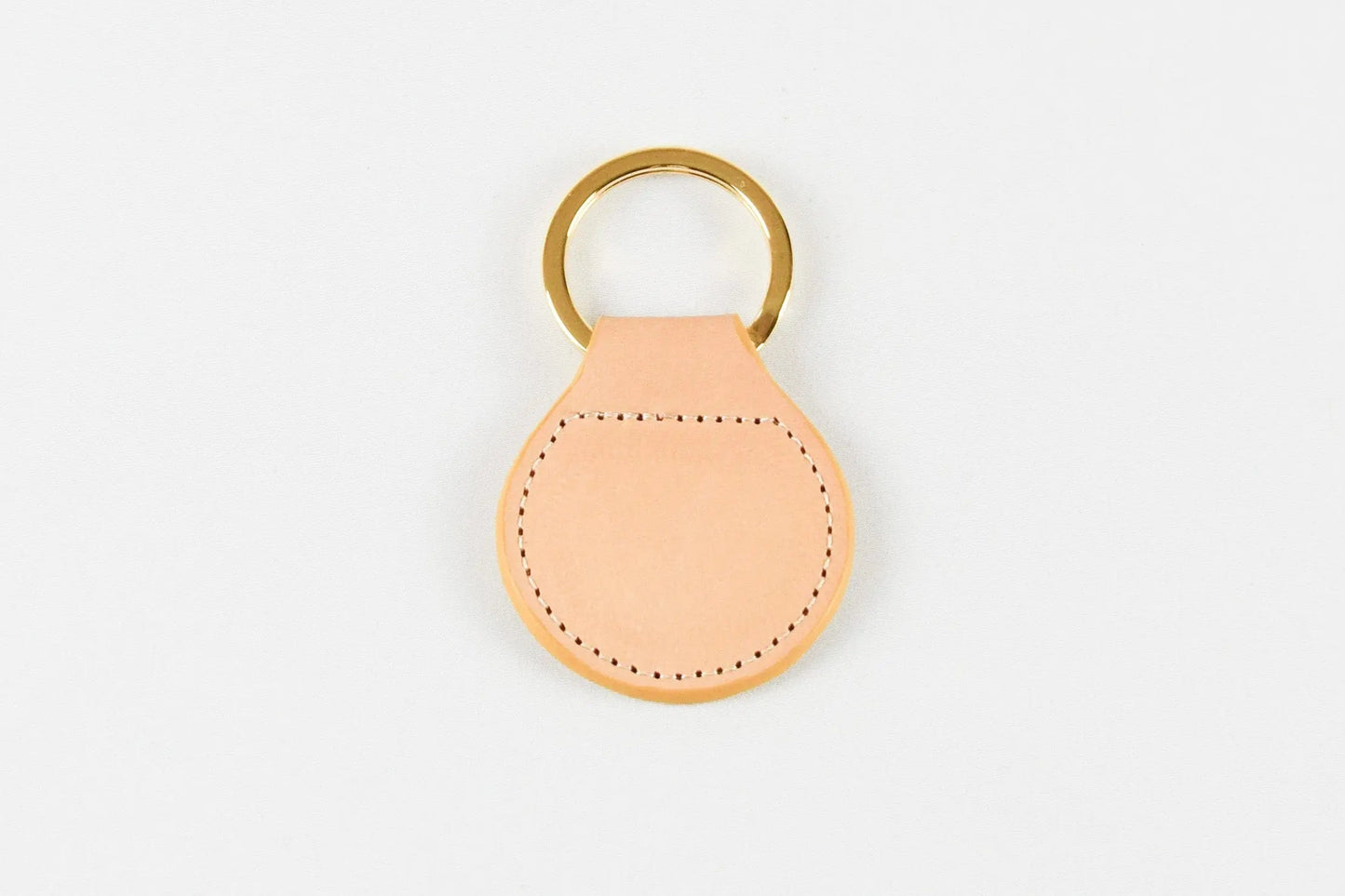 Putty Keyring – Minimalist Handmade Design | sanoyannickatelier.shop