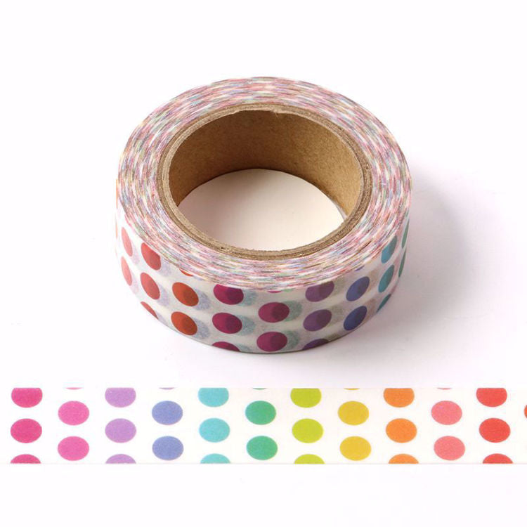 Washi Tape - Various Designs