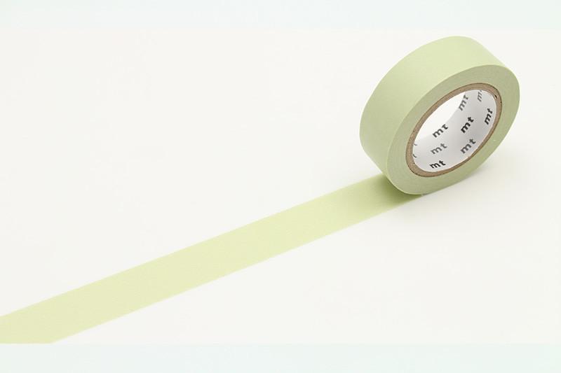 MT Washi Tape (various)