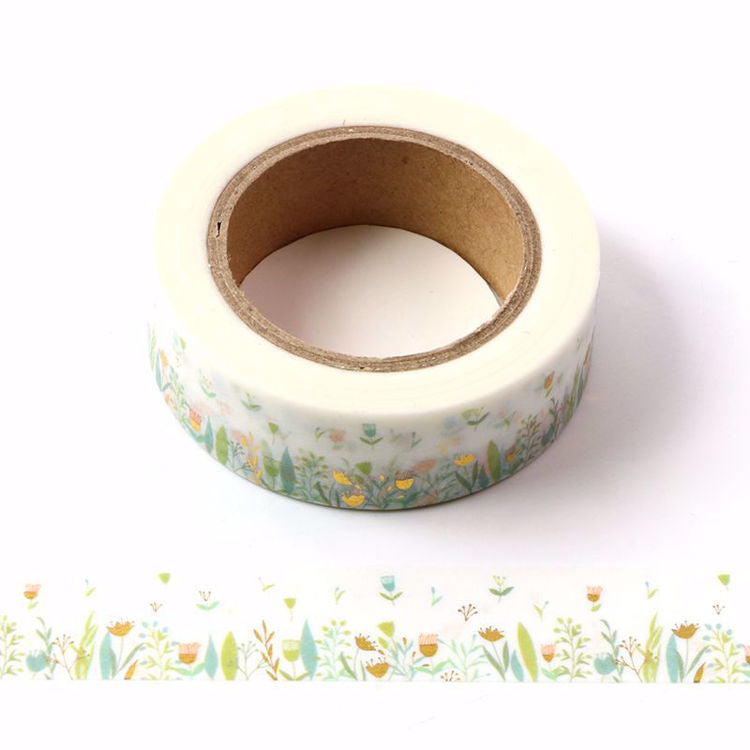 Washi Tape - Various Designs