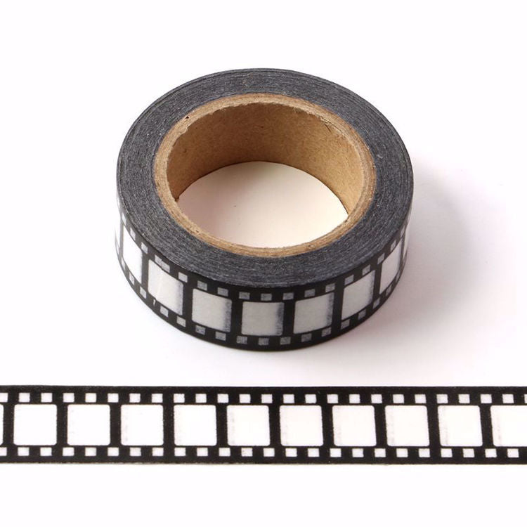 Washi Tape - Various Designs