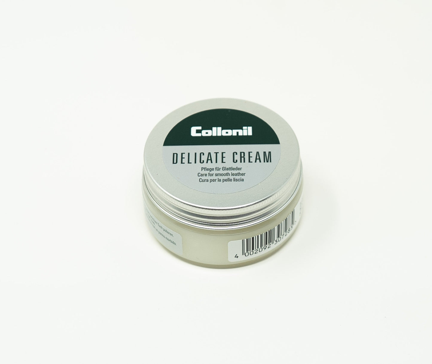 Collonil Delicate Cream