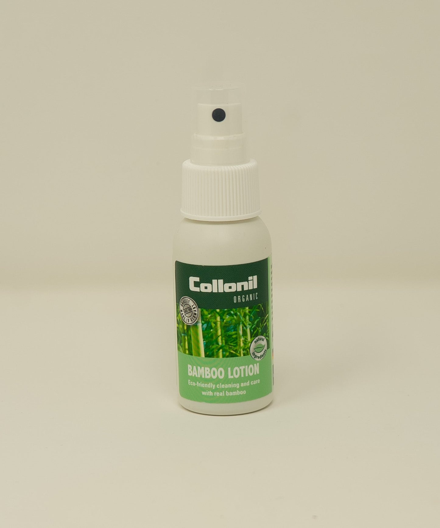 Collonil Organic Bamboo Lotion