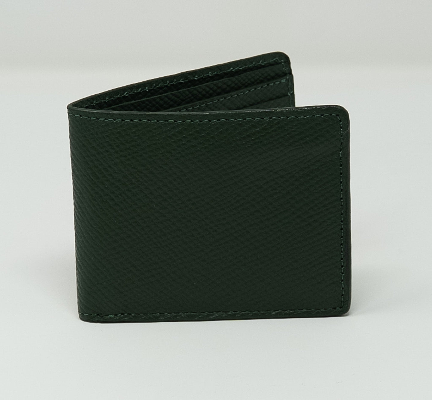 Billfold Wallet – Premium Leather Handmade | sanoyannickatelier.shop