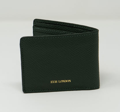 Billfold Wallet – Premium Leather Handmade | sanoyannickatelier.shop