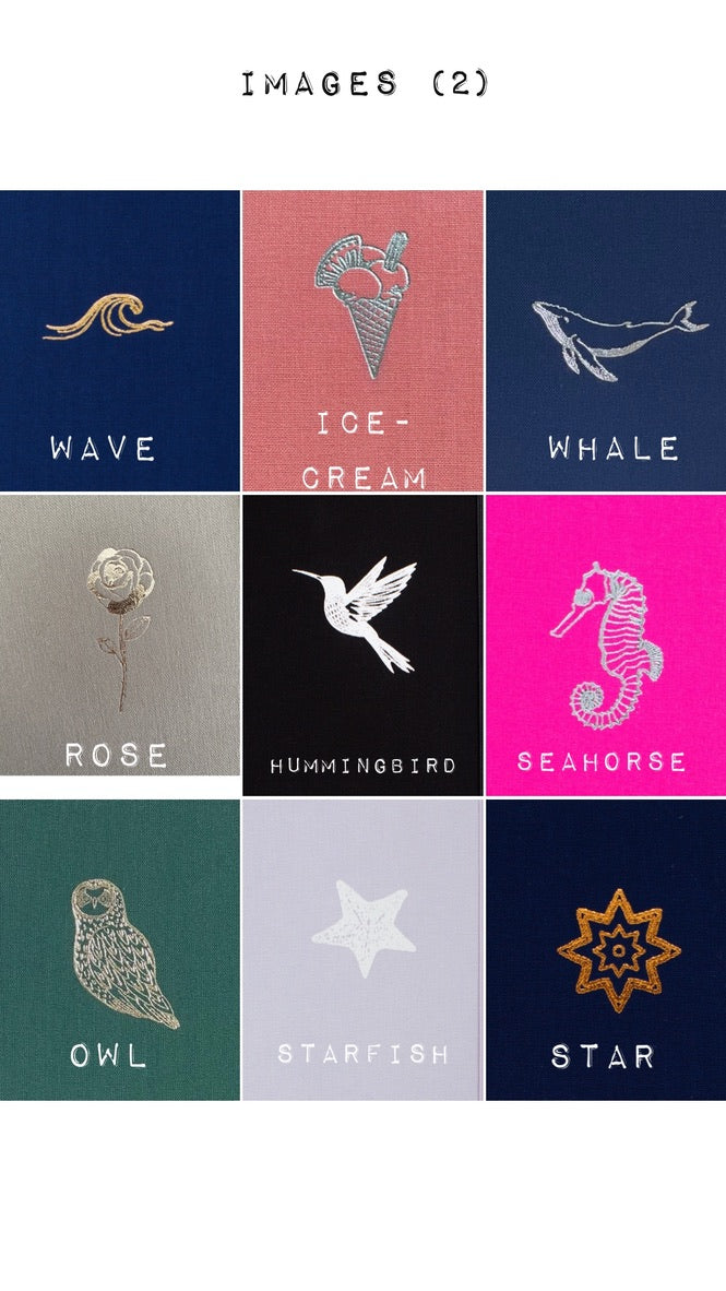 Club Sandwich Notebook Set - Luxury Box