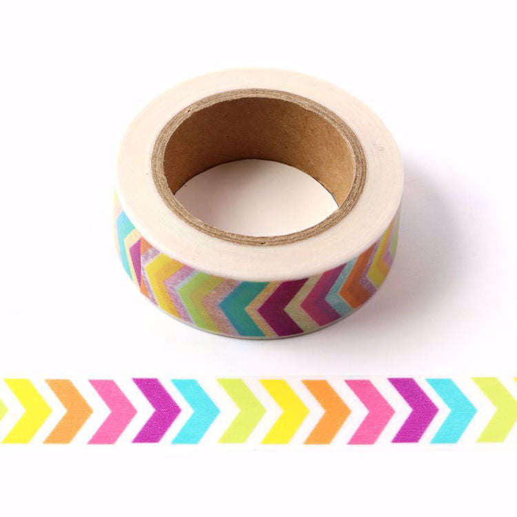 Washi Tape - Various Designs