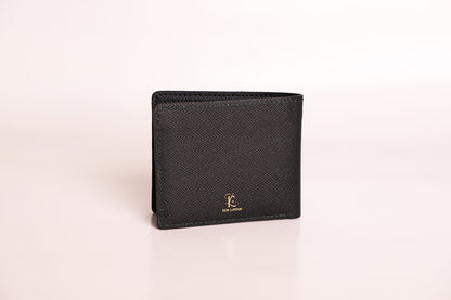 Billfold Wallet – Premium Leather Handmade | sanoyannickatelier.shop