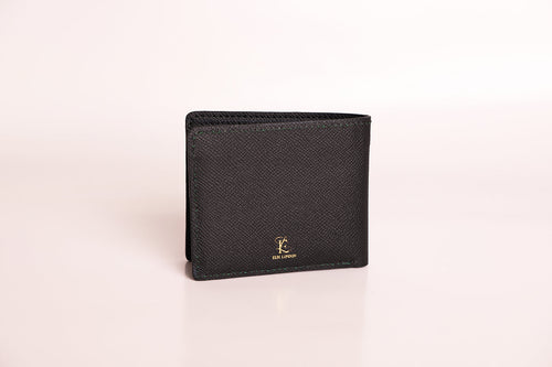 Billfold Wallet – Premium Leather Handmade | sanoyannickatelier.shop
