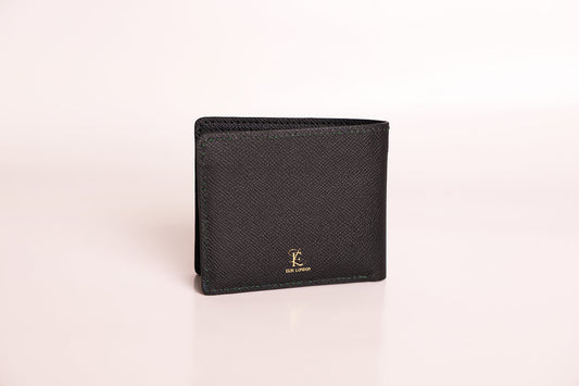 Billfold Wallet – Premium Leather Handmade | sanoyannickatelier.shop