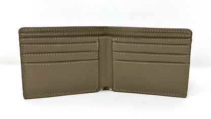 Billfold Wallet – Premium Leather Handmade | sanoyannickatelier.shop