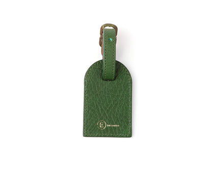 Luggage Tag.