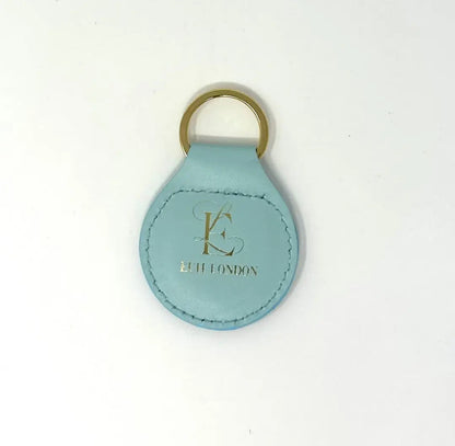Putty Keyring – Minimalist Handmade Design | sanoyannickatelier.shop