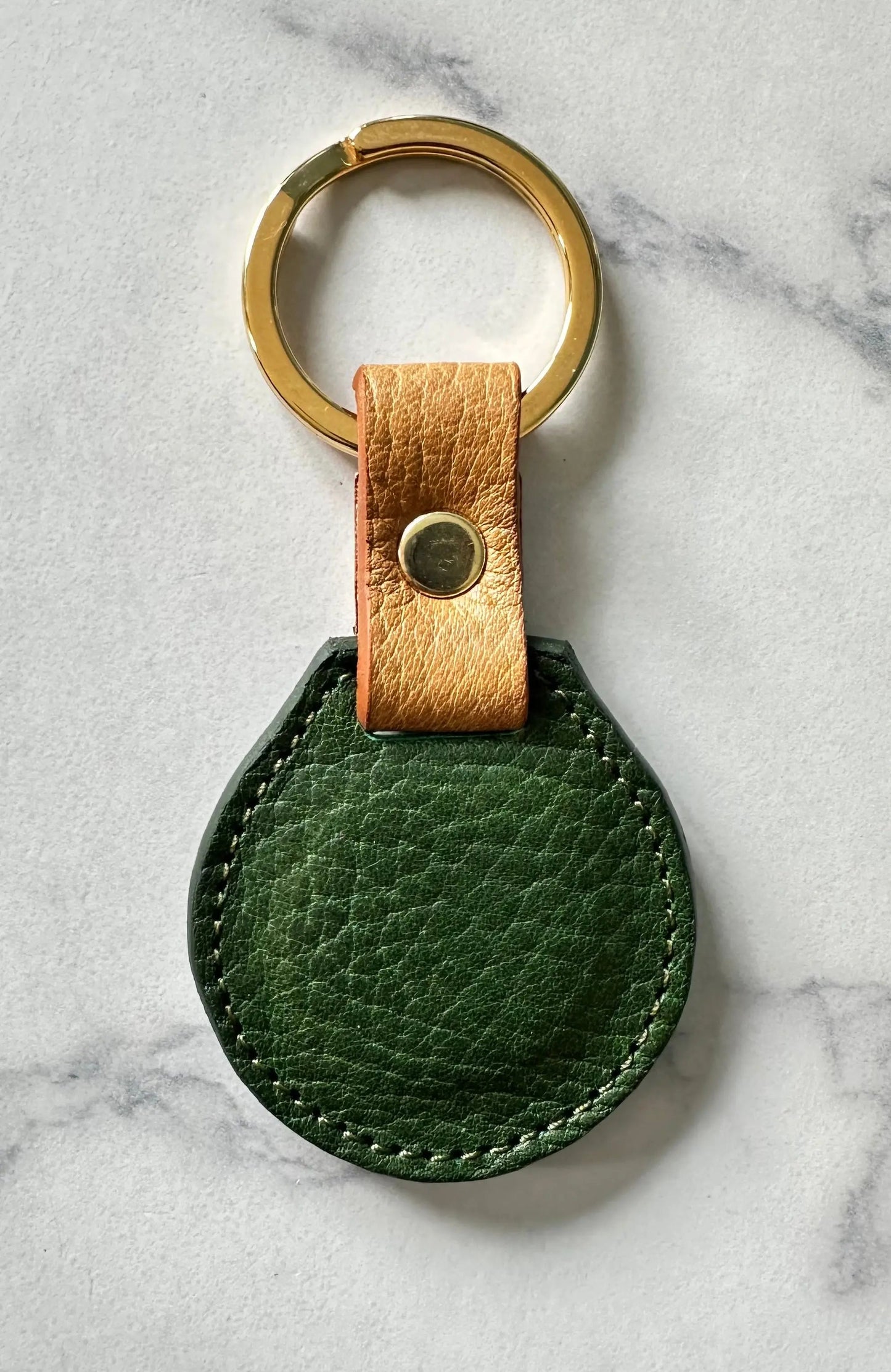 Putty Keyring – Minimalist Handmade Design | sanoyannickatelier.shop