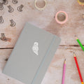 Owl Notebook