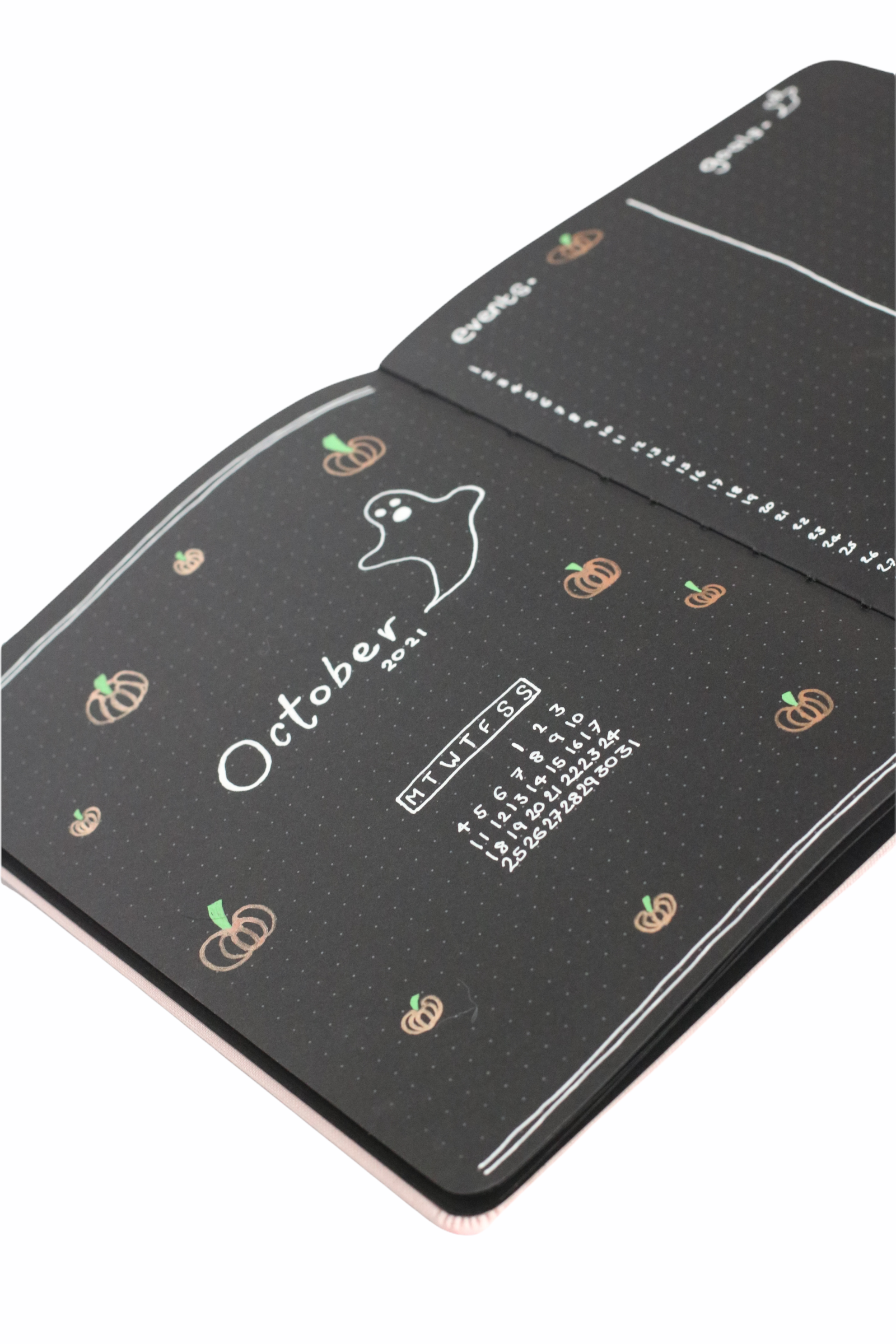 The Little Black Book