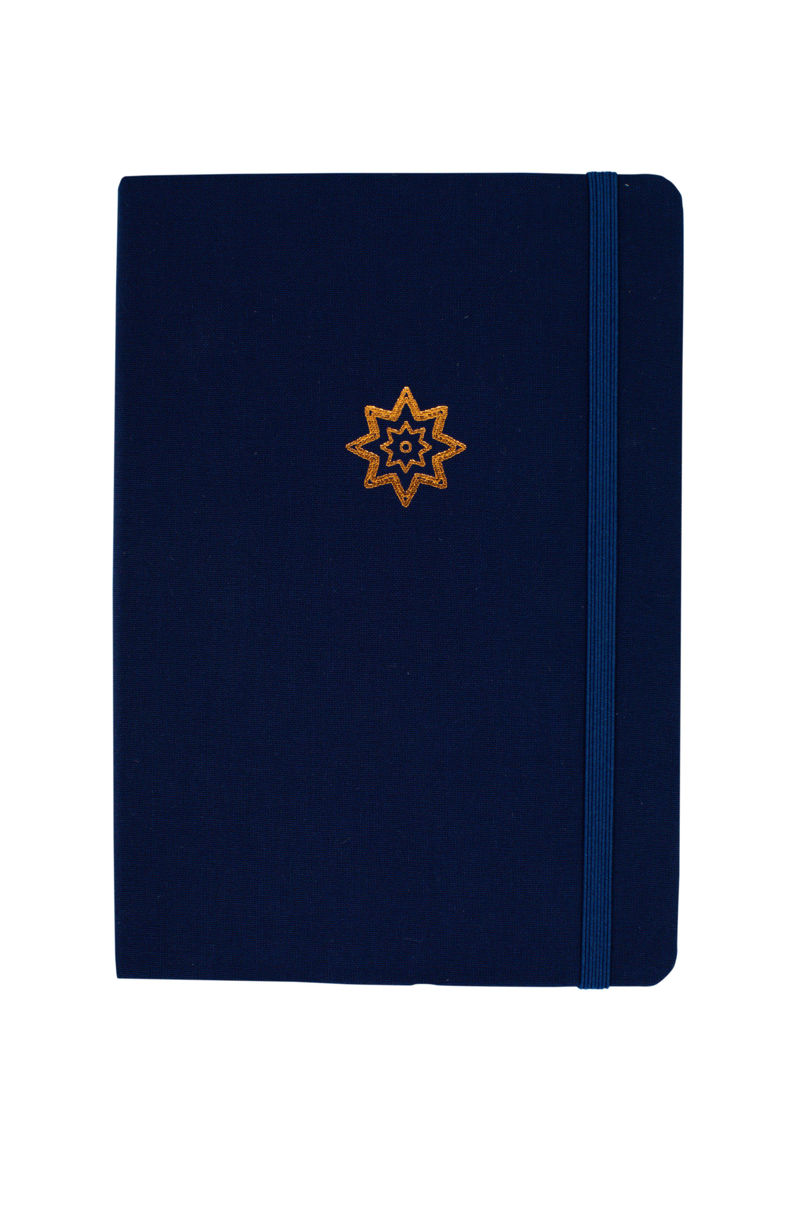 Fun and Colour Notebook Set - Luxury Box (various notebook options)
