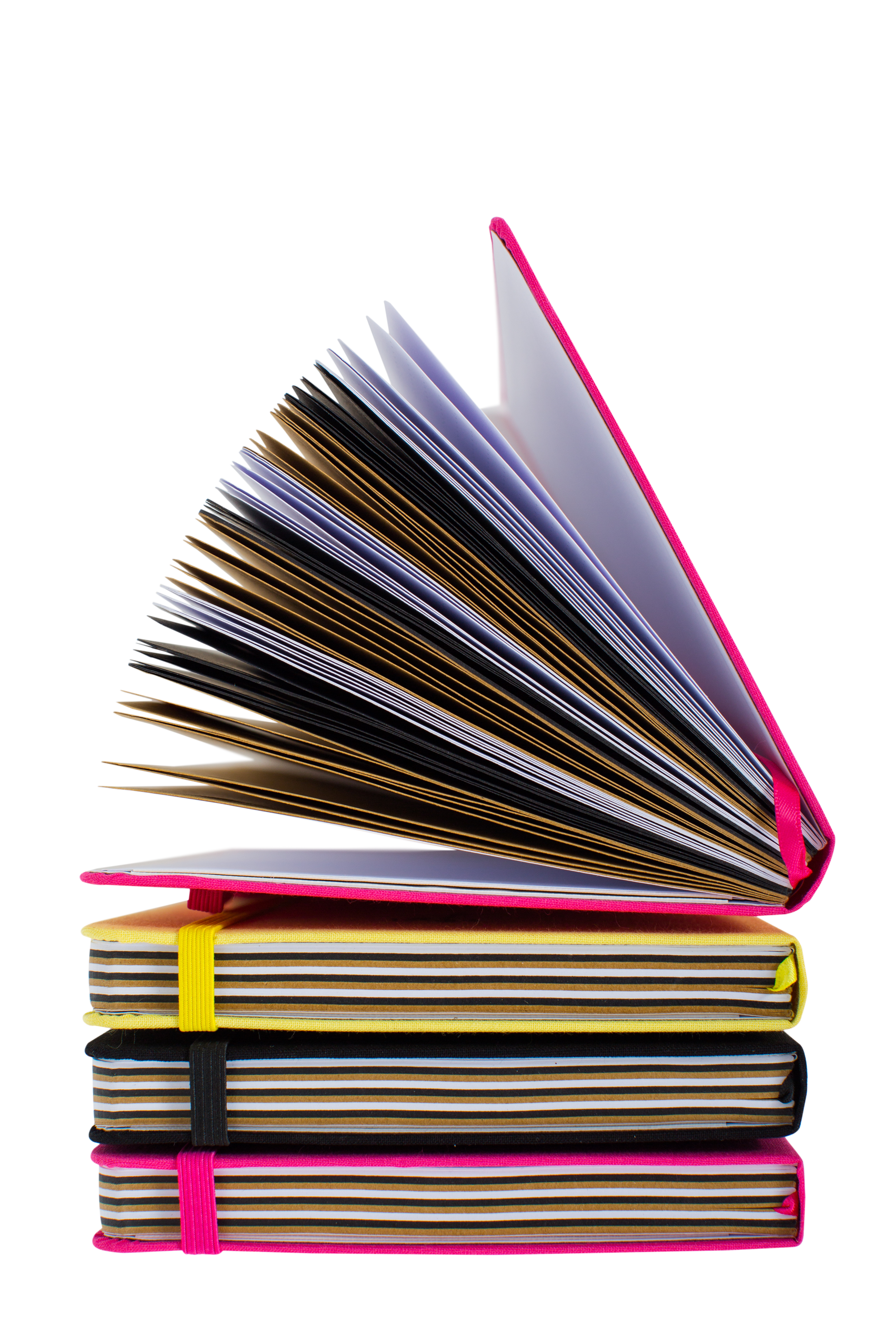 Club Sandwich Starter Pack (various notebook options)