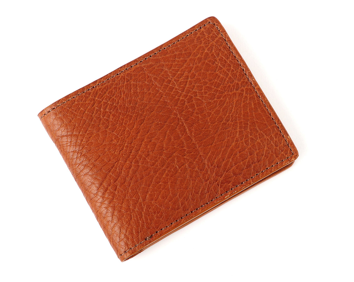 Billfold Wallet – Premium Leather Handmade | sanoyannickatelier.shop