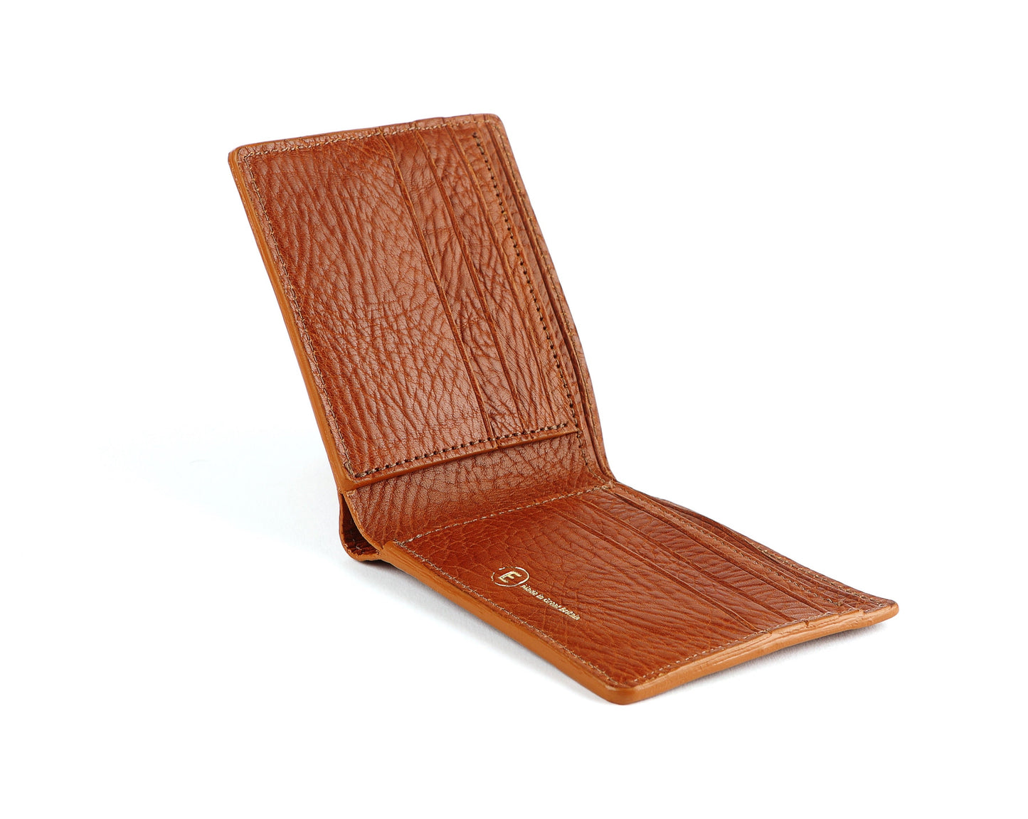 Billfold Wallet – Premium Leather Handmade | sanoyannickatelier.shop