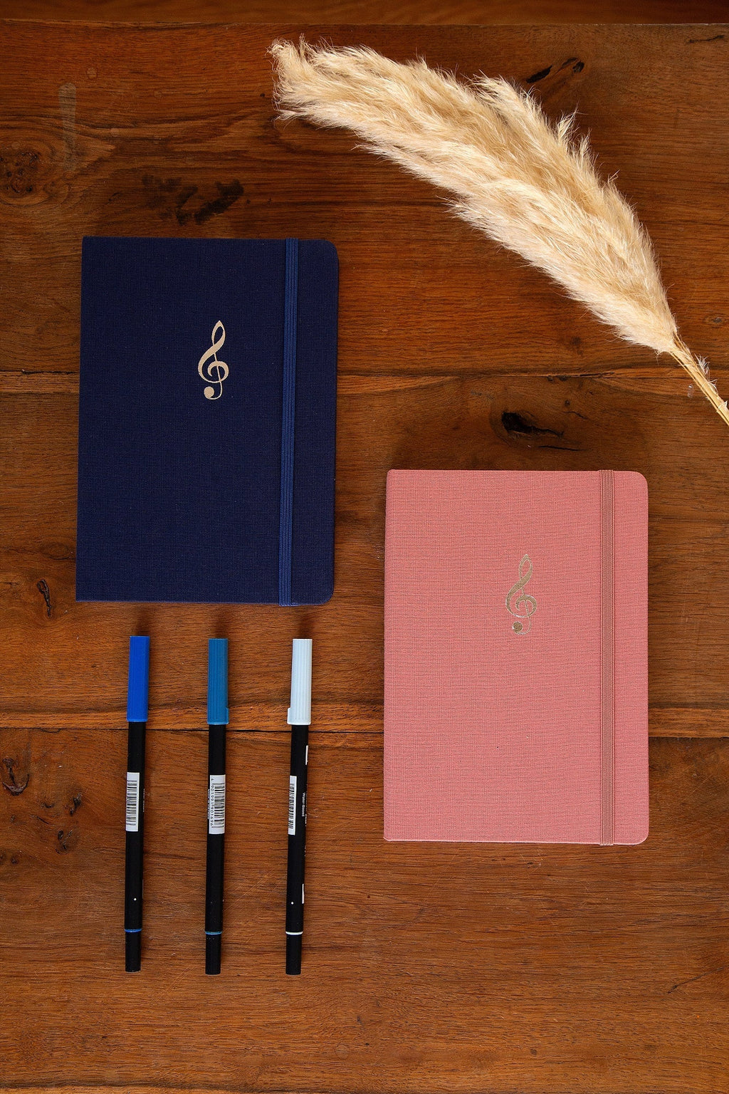 Music Notebook