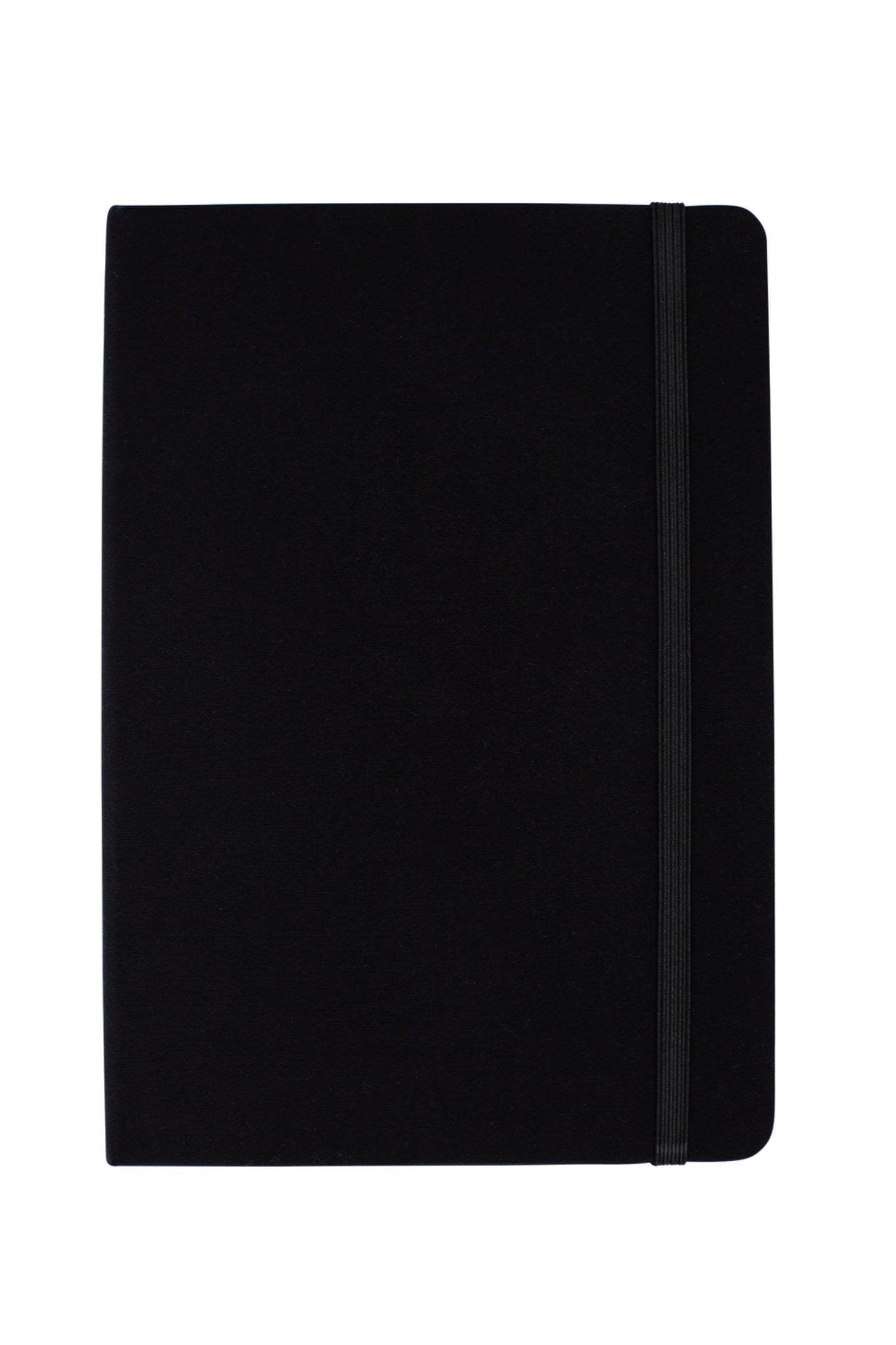 A5 Club Sandwich (mixed paper) Notebook (customisable) (5 colour options)