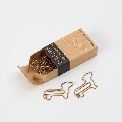 Midori Mini Clips (various)