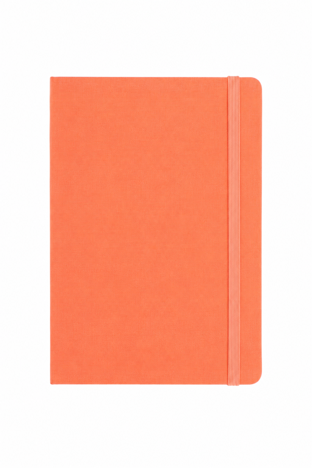 The Original A5 Dot-Grid Notebook (customisable) (10 colours)