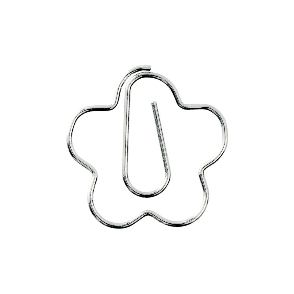 Midori Paper-clips (various)