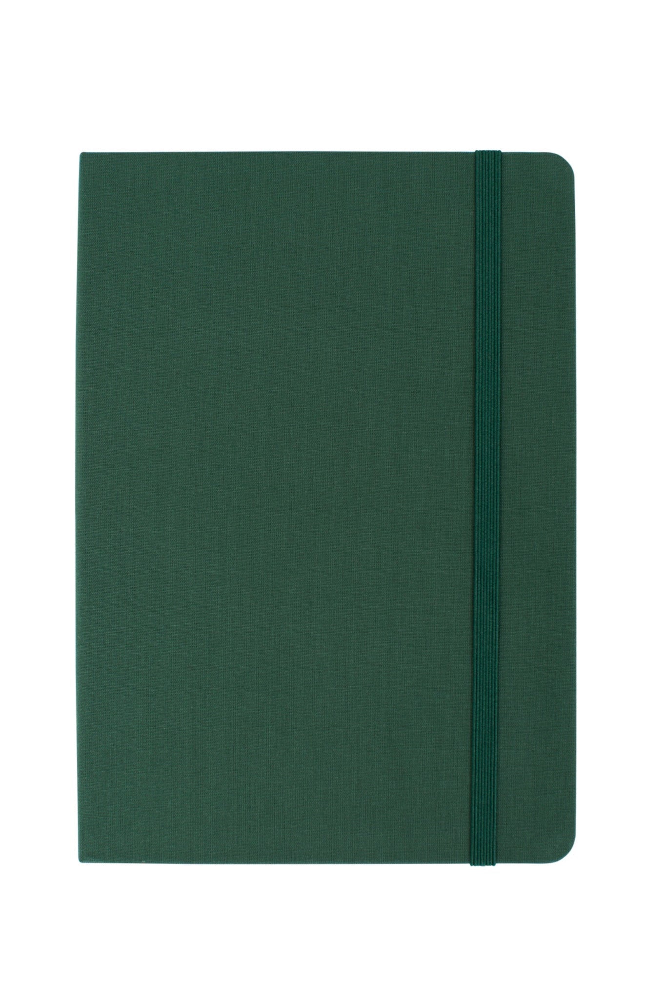 The Original A5 Dot-Grid Notebook (customisable) (10 colours)