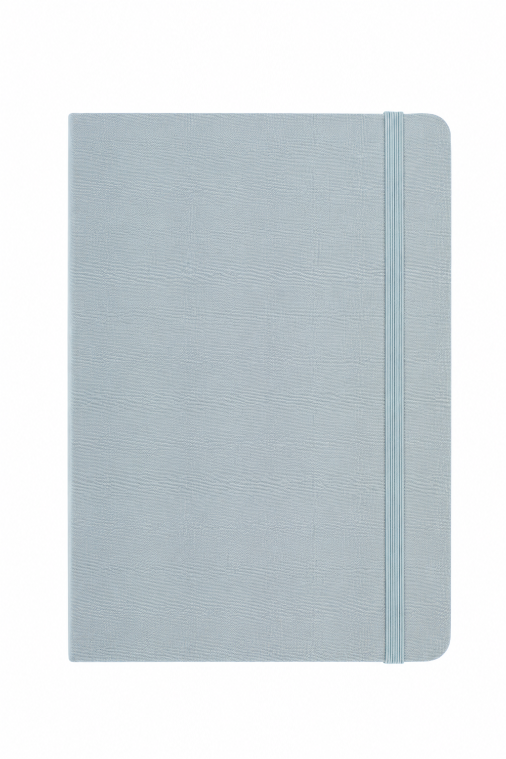 The Original A5 Dot-Grid Notebook (customisable) (10 colours)