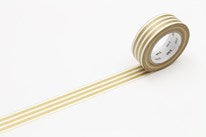 MT Washi Tape (various)