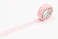 MT Washi Tape (various)