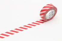 MT Washi Tape (various)