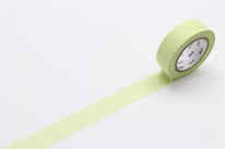 MT Washi Tape (various)