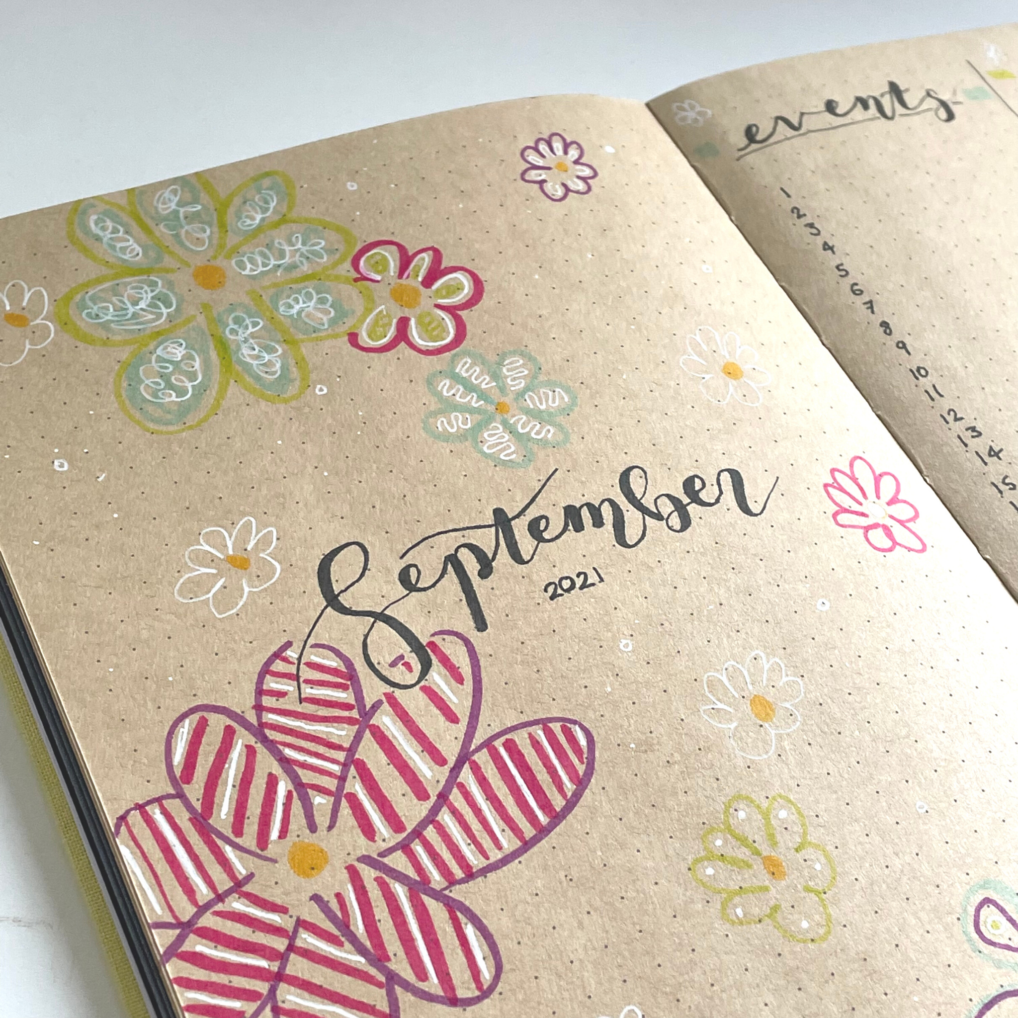 Wedding Planner Notebook
